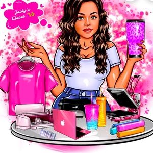 Meet your Posher, Jackline